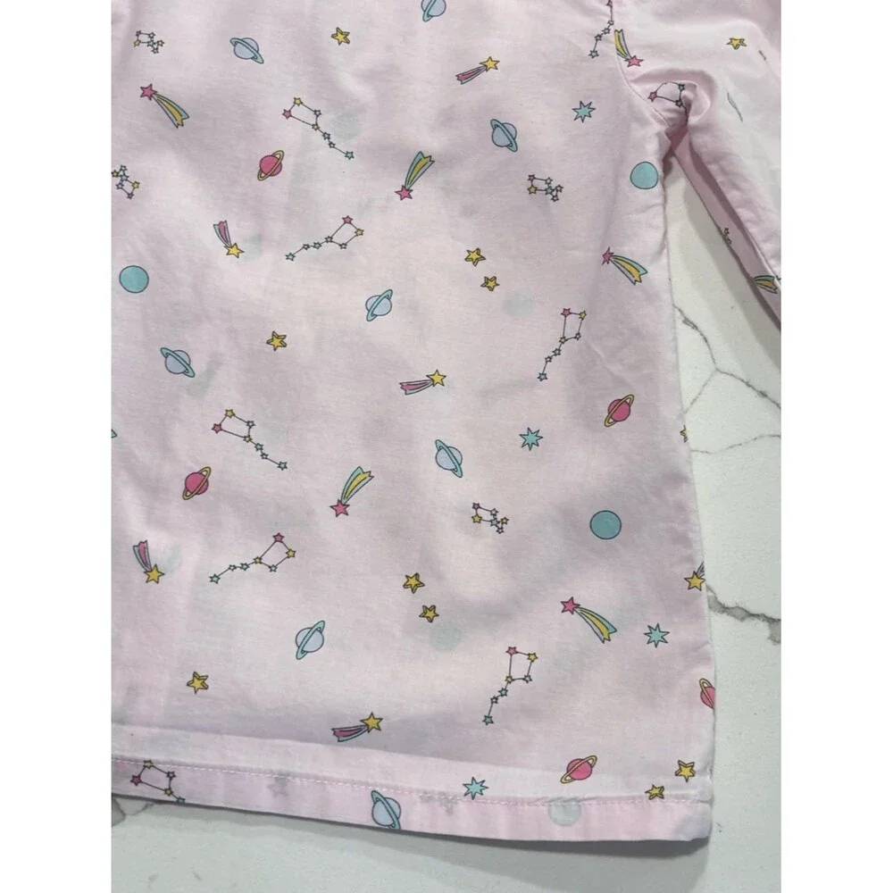 Carters light pink